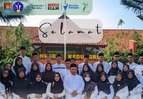 PERINGATAN HARI SANTRI NASIONAL TAHUN 2024