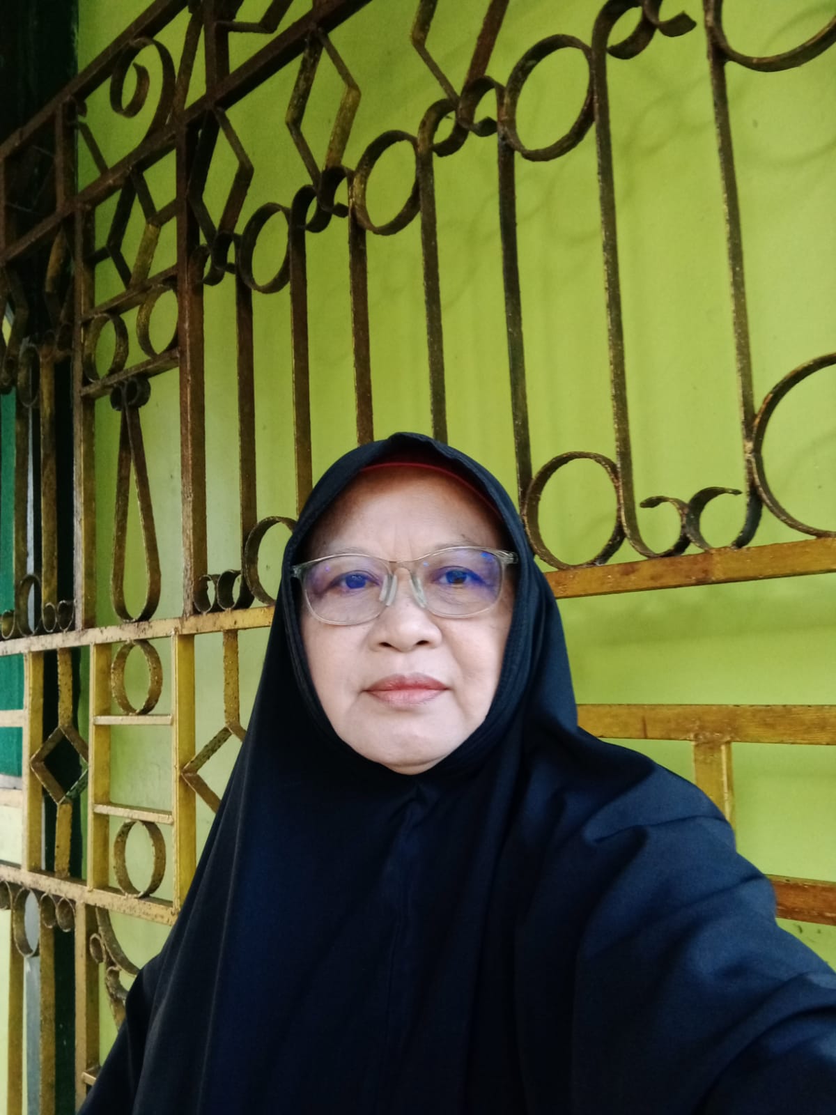 <center>Wali Kelas<br>HJ. WITI HASTUTI, S.Pd.</center>