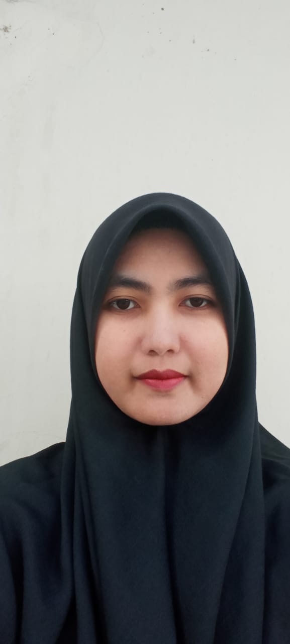 <center>Staf TU<br>KHORISMA KARTIKA DHEWI, S.Pd.</center>