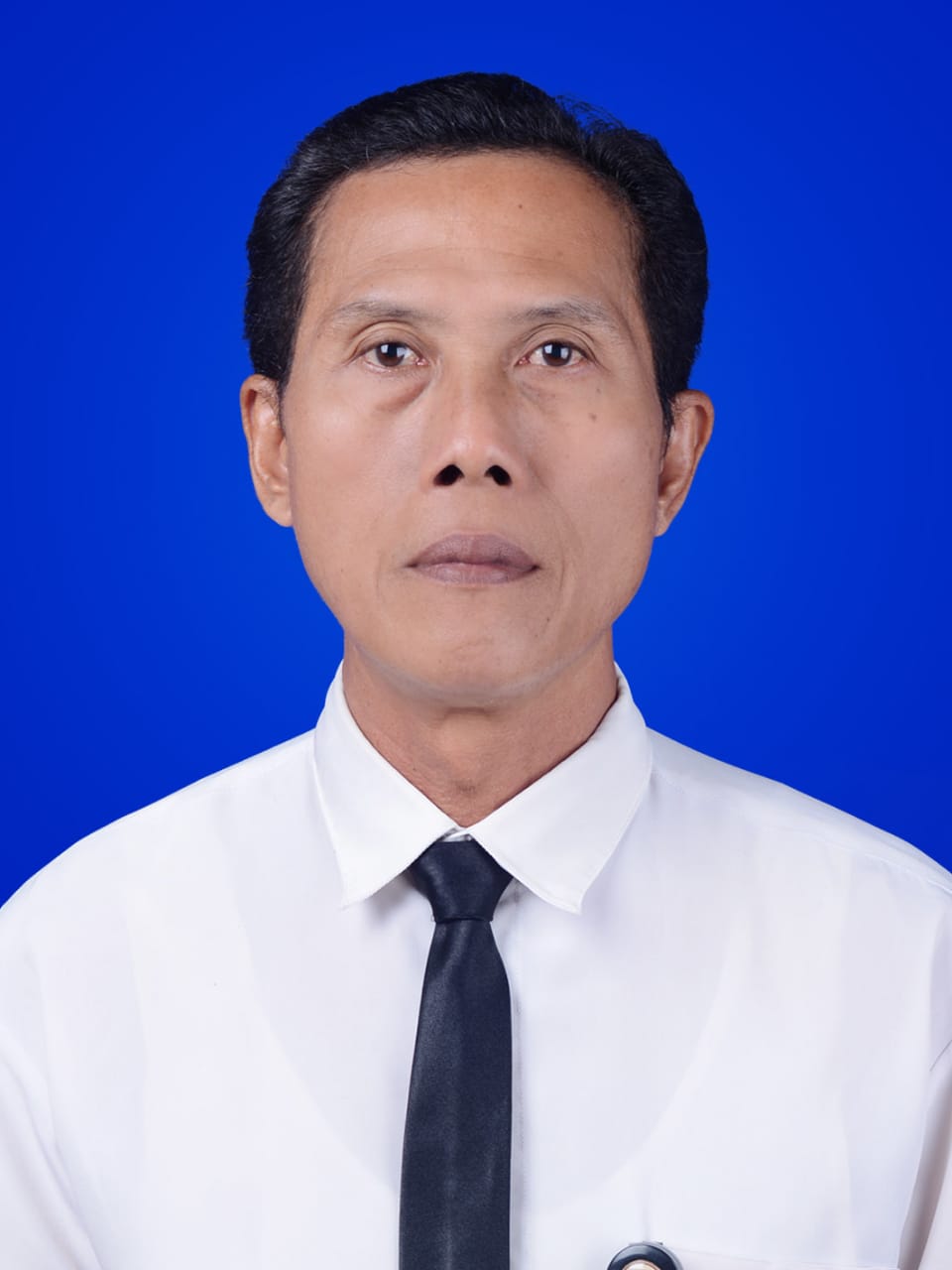 <center>Staf TU<br>TARYONO</center>